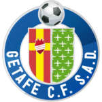 Getafe Logo
